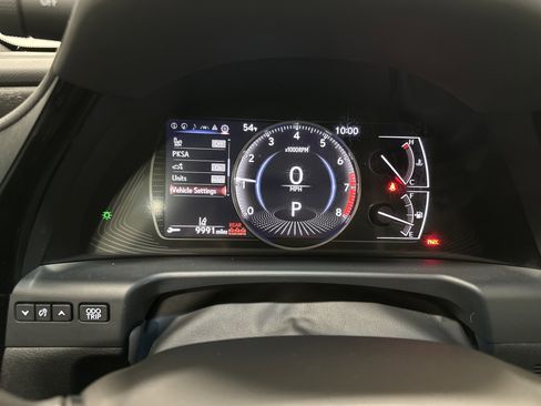 Used 2025 Lexus ES 350 w/ Premium Package image 21