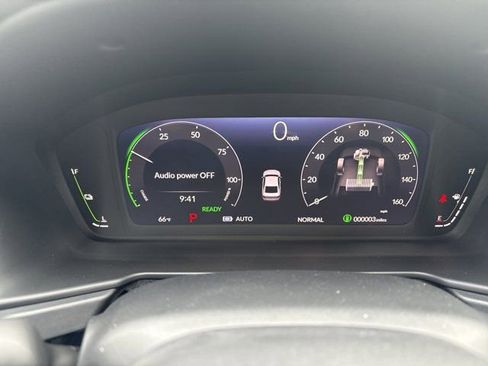 New 2026 Honda Accord EX-L image 15