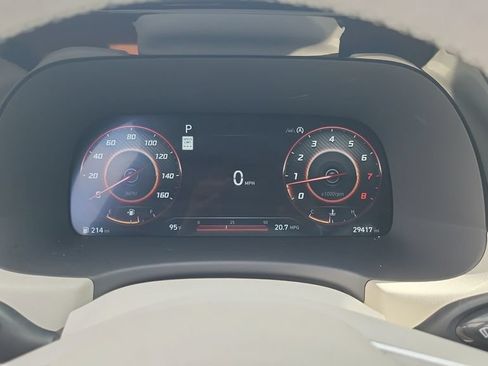 Used 2024 Hyundai Palisade Calligraphy FWD image 23