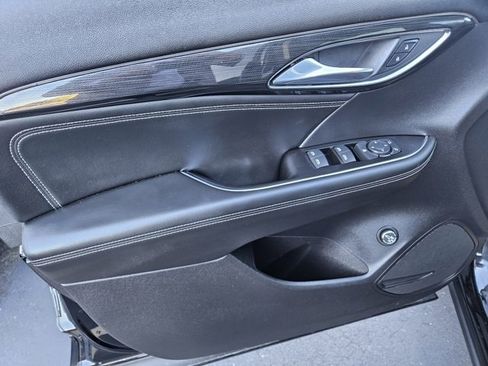 Certified 2023 Buick Envision Preferred w/ Sport Touring Package image 21