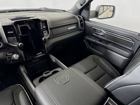 Used 2026 RAM 1500 Laramie AWD/4WD image 23