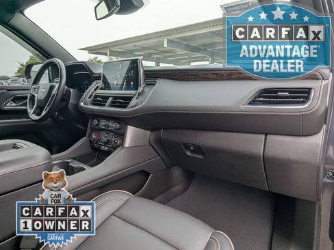 Used 2023 Chevrolet Tahoe Premier image 27