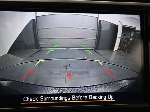 Used 2025 Subaru BRZ Limited image 23