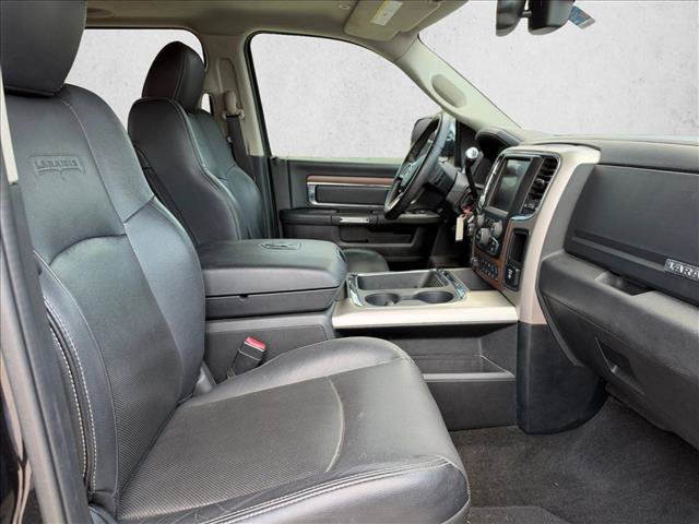 Used 2017 RAM 3500 Laramie w/ Convenience Group AWD/4WD image 23