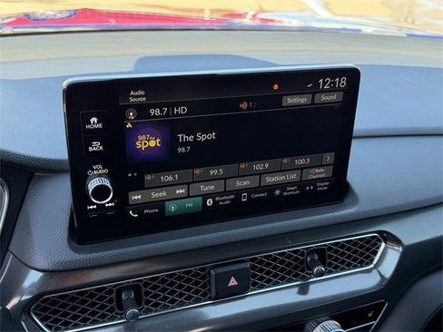 Certified 2024 Acura Integra A-Spec image 16