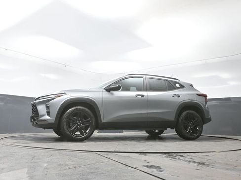 New 2026 Chevrolet Trax ACTIV image 47