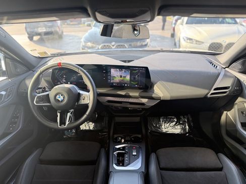 Used 2025 BMW M235i xDrive w/ M Sport Professional Package image 14