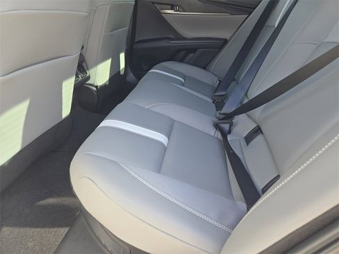 New 2026 Toyota Camry SE image 21