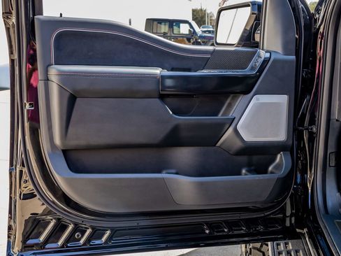 Used 2026 Ford F150 Raptor w/ Equipment Group 803A Raptor R image 35