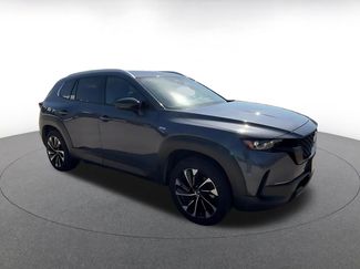 Used 2025 MAZDA CX-50 2.5 Hybrid w/ Premium Plus Pkg AWD/4WD video 2