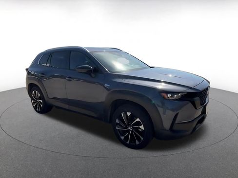 Used 2025 MAZDA CX-50 2.5 Hybrid w/ Premium Plus Pkg AWD/4WD image 2