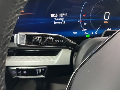 New 2026 Cadillac Optiq Luxury 1 AWD/4WD image 34