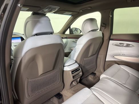 New 2026 Genesis GV70 2.5T Advanced AWD/4WD image 20