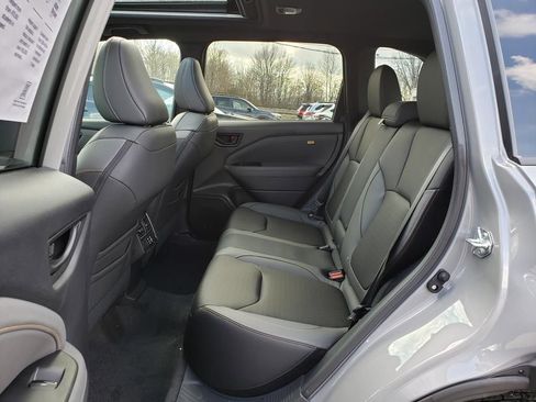 New 2026 Subaru Forester Wilderness AWD/4WD image 8