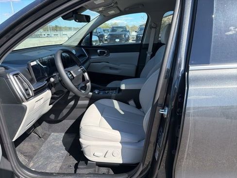 New 2026 Kia Sorento EX AWD/4WD image 13