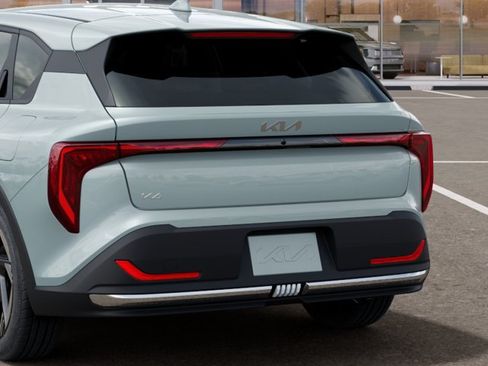 New 2026 Kia K4 GT-Line Turbo FWD image 13
