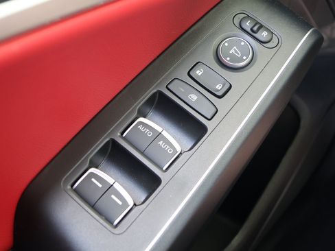 Certified 2026 Acura Integra A-Spec FWD image 13