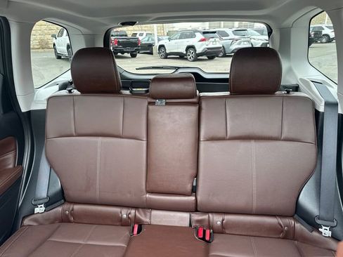 Used 2018 Subaru Forester 2.0XT Touring image 34