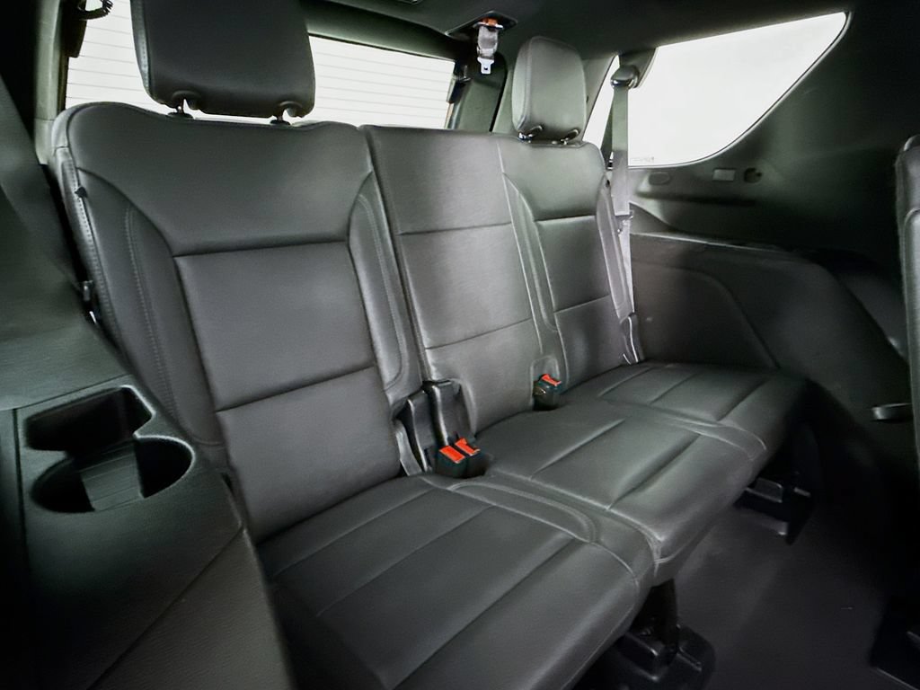 Certified 2023 Chevrolet Tahoe LT AWD/4WD image 28