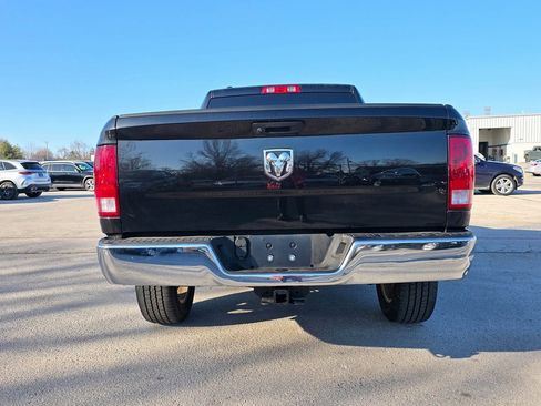 Used 2019 RAM 1500 Tradesman w/ Popular Equipment Group image 5