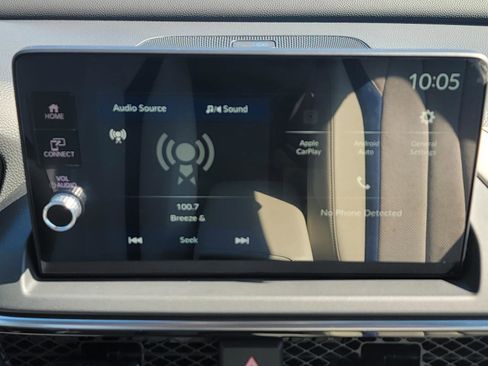 Certified 2025 Acura ADX A-Spec AWD/4WD image 28