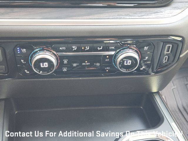 New 2026 GMC Sierra 1500 SLT w/ SLT Premium Plus Package AWD/4WD image 14