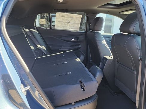 New 2026 Buick Envista Sport Touring w/ Convenience I Package image 43