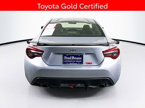 Certified 2020 Toyota 86 image 24