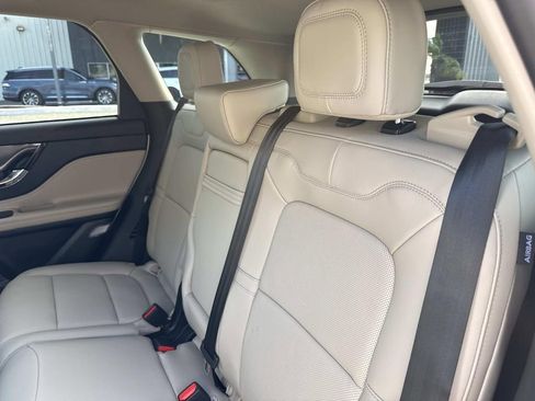 New 2026 Lincoln Corsair Reserve image 14