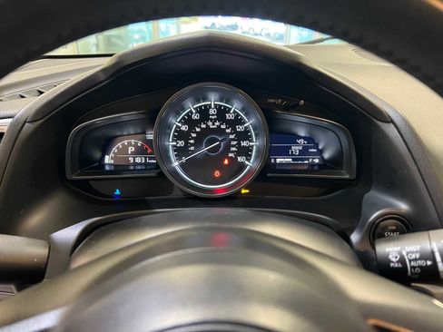 Used 2017 MAZDA MAZDA3 Touring w/ Popular Equipment Package image 19