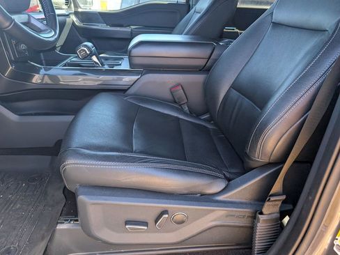 Used 2021 Ford F150 XLT w/ Equipment Group 302A High image 9