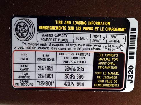 Used 2024 Hyundai Santa Fe Calligraphy image 16