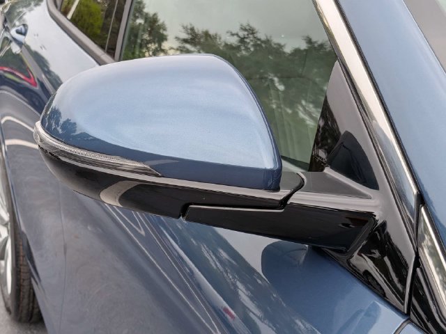 Used 2026 Buick Envista Avenir FWD image 11