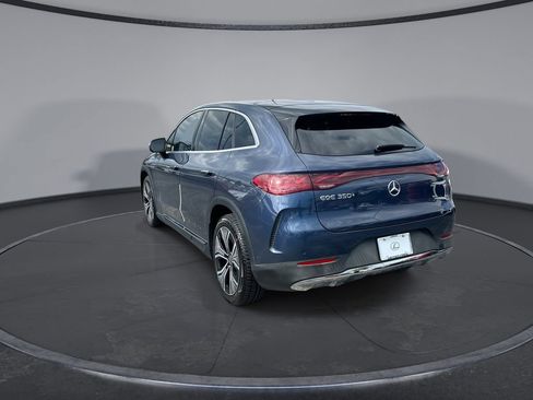 Used 2023 Mercedes-Benz EQE 350+ SUV image 10