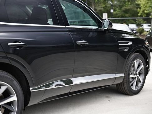 New 2026 Genesis GV80 3.5T Advanced AWD/4WD image 8