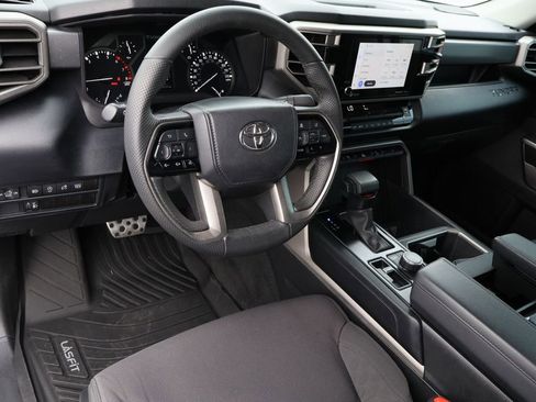 Used 2024 Toyota Tundra SR5 image 11