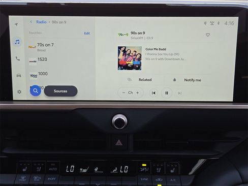 Used 2025 Toyota Crown Signia image 19