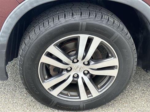 Used 2018 Honda Pilot EX-L image 11
