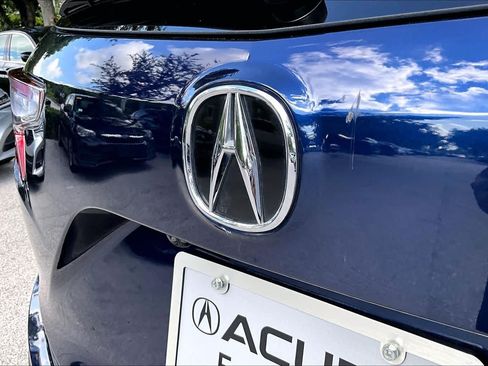Certified 2024 Acura RDX SH-AWD w/ Technology Package image 31