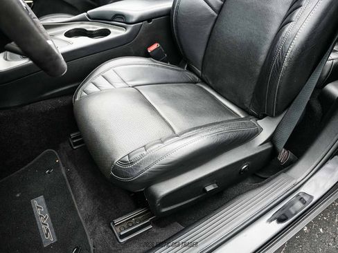 Used 2023 Dodge Challenger SRT Hellcat RWD image 37