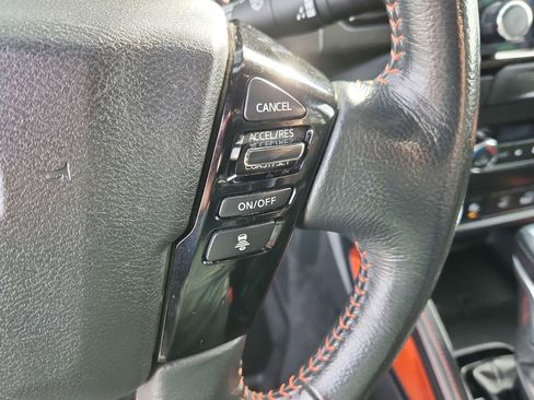 Used 2023 Nissan Frontier PRO-4X w/ Technology Package image 23