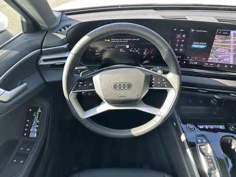 Used 2025 Audi A5 2.0T Premium AWD/4WD image 16