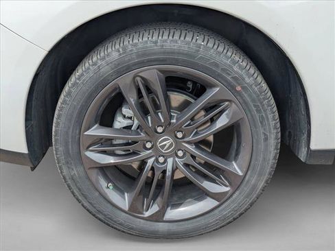 Used 2021 Acura RDX A-Spec AWD/4WD image 10