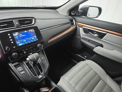 Used 2018 Honda CR-V EX image 26