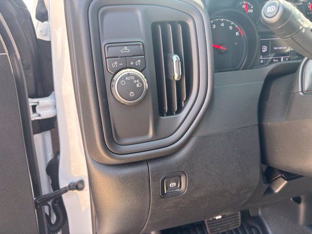 New 2026 Chevrolet Silverado 1500 W/T w/ WT Value Package RWD image 19