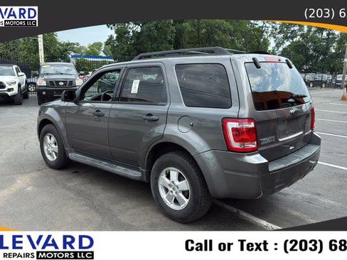 Used 2012 Ford Escape XLT image 5