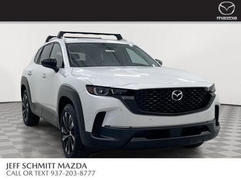 New 2026 MAZDA CX-50 2.5 Hybrid w/ Weather Package image 1