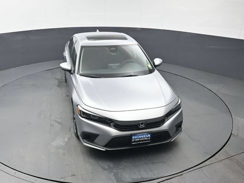 Used 2023 Honda Civic EX image 39