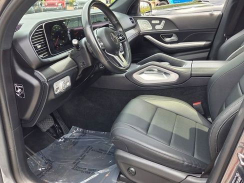 Used 2022 Mercedes-Benz GLE 350 image 11