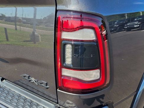 Used 2022 RAM 3500 Laramie w/ Night Edition AWD/4WD image 11